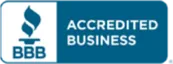 BBB Accredited Business