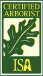 ISA Certified Arborist