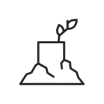 Stump Grinding Icon