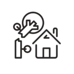 Risk Assessment Icon