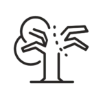 Tree Trimming Icon